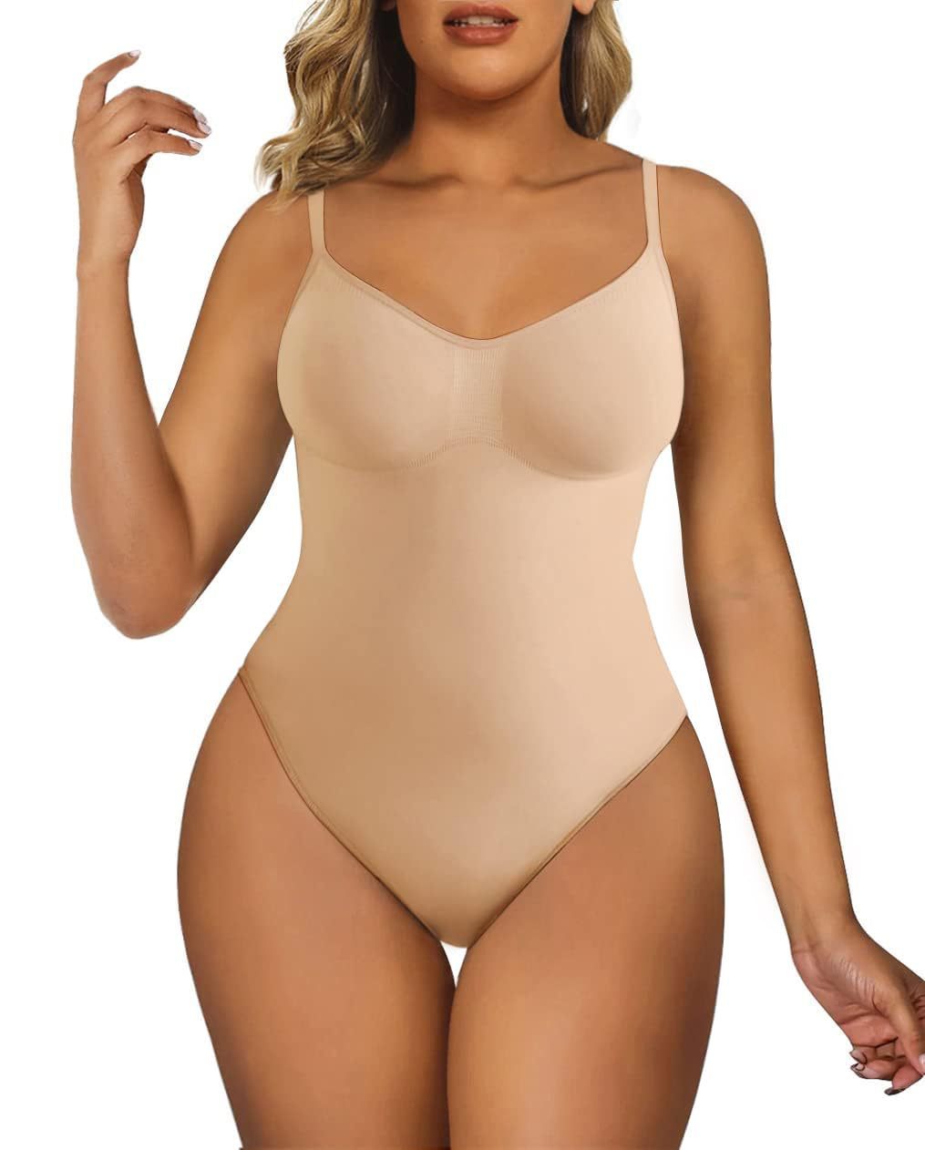 Control Seamless Bodysuit