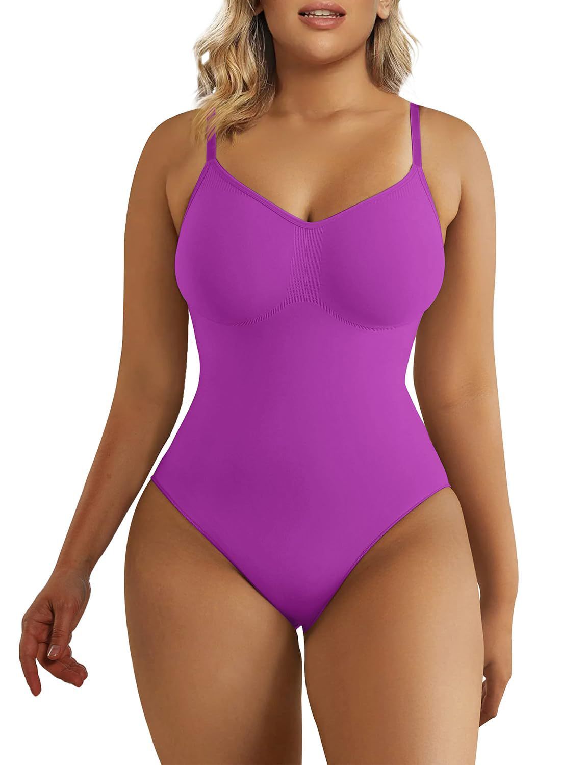 Control Seamless Bodysuit