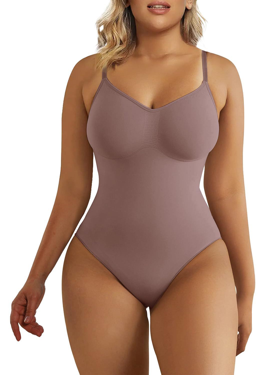 Control Seamless Bodysuit