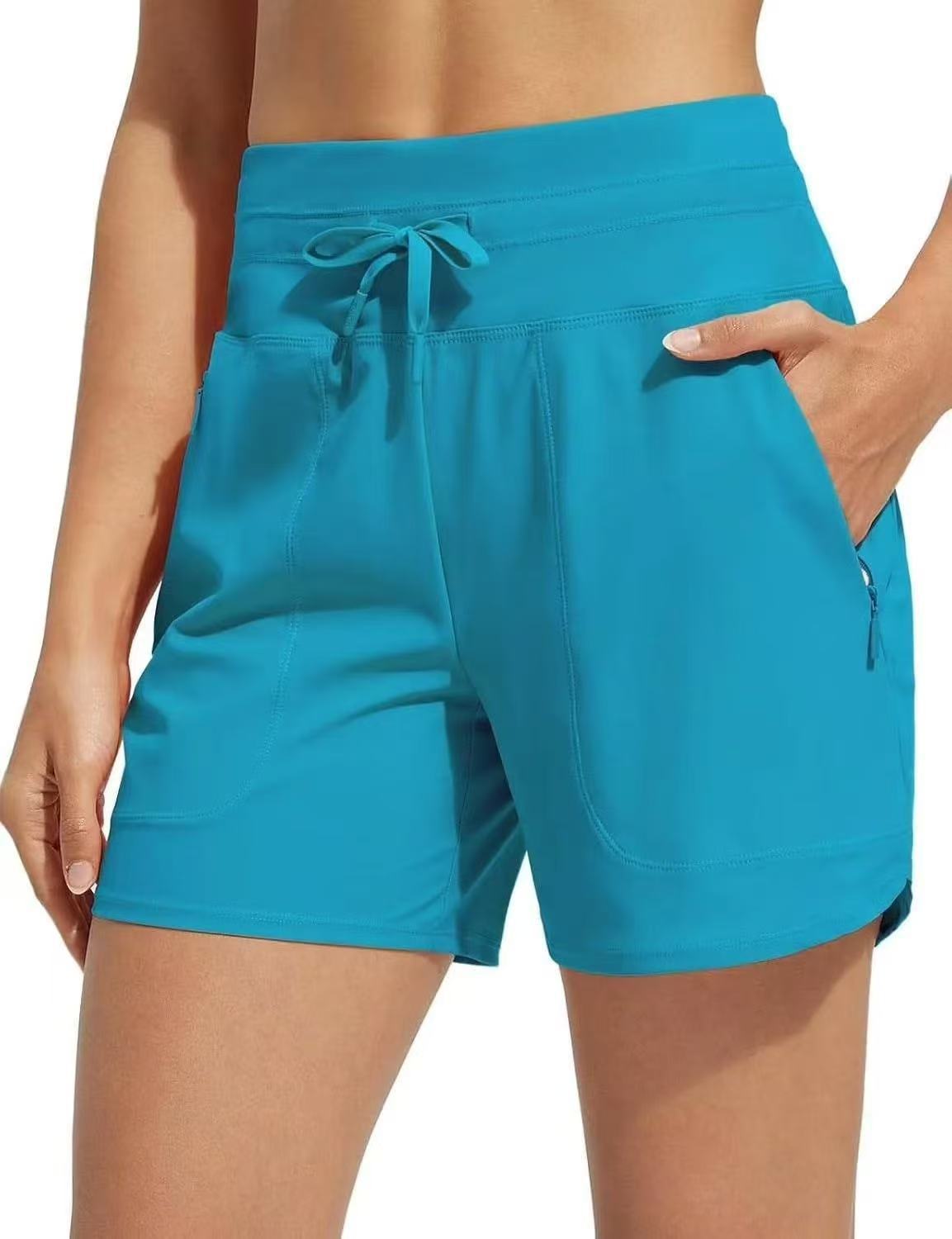 Loose Leisure Sports Shorts