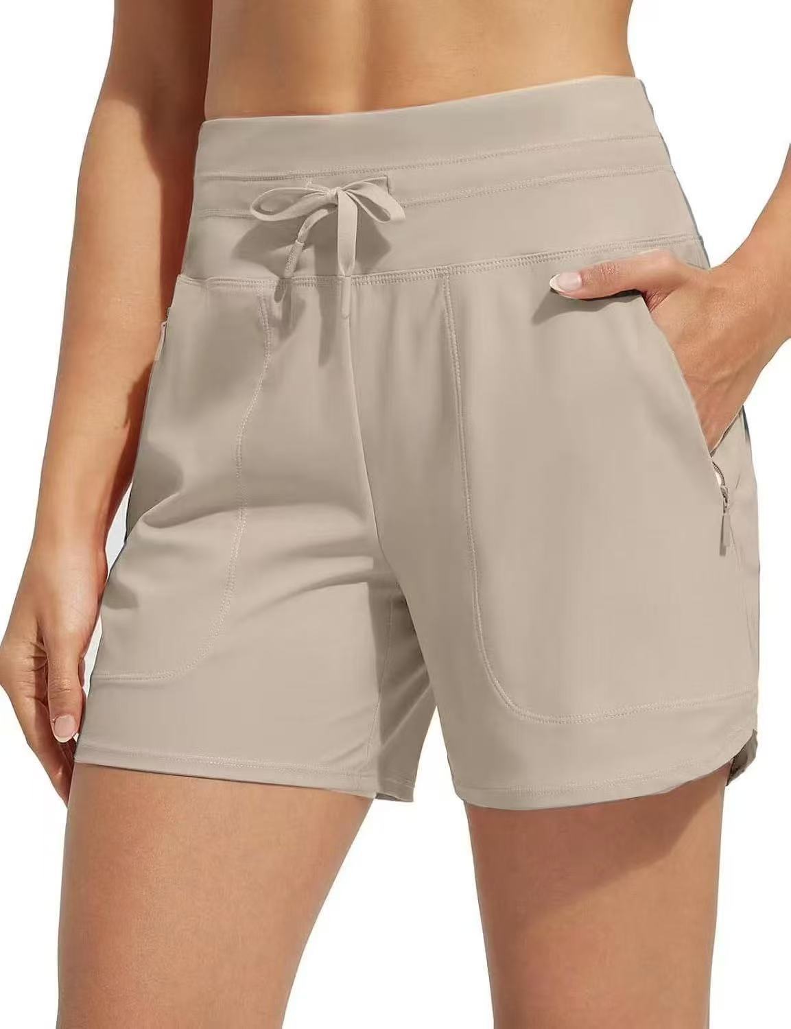 Loose Leisure Sports Shorts
