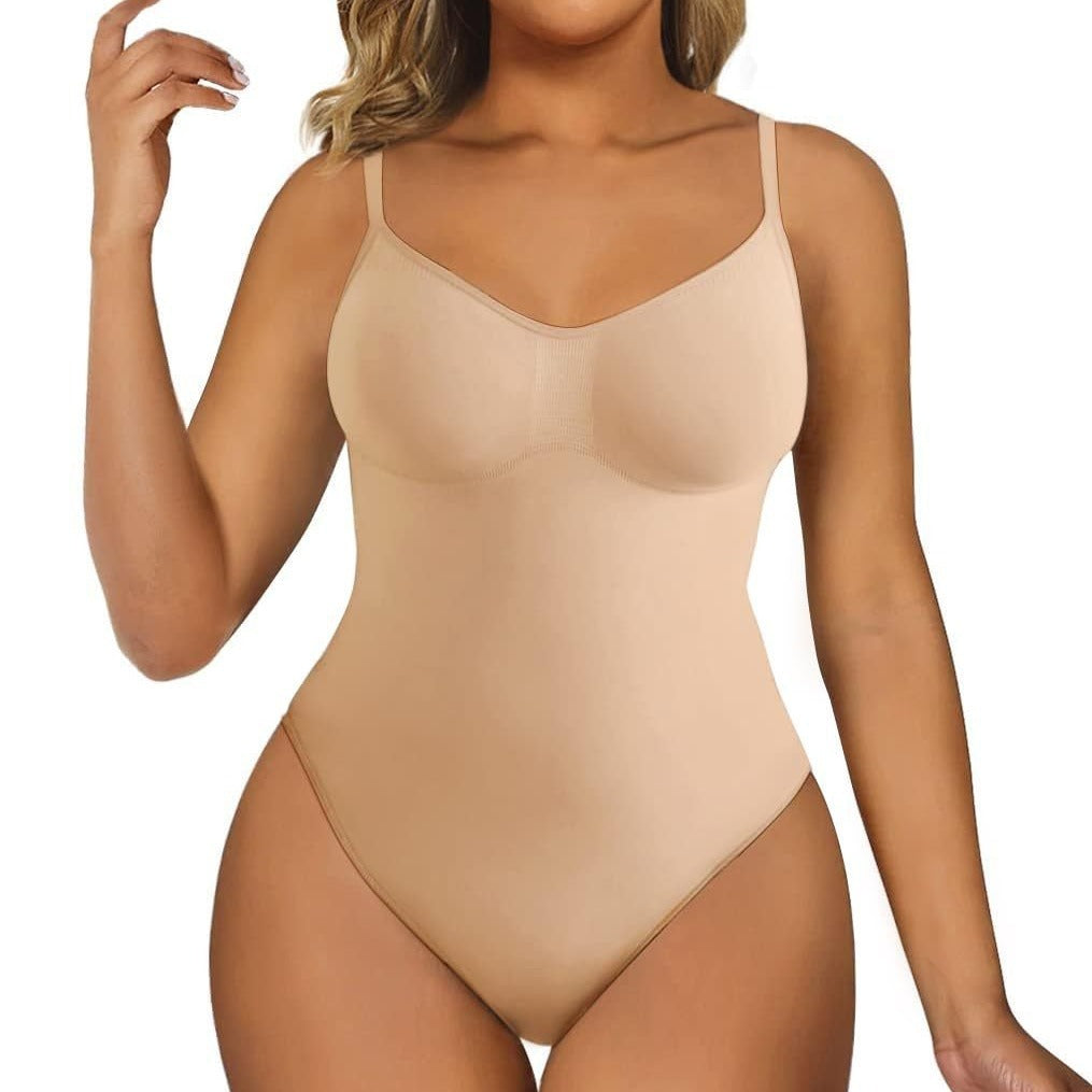 Control Seamless Bodysuit