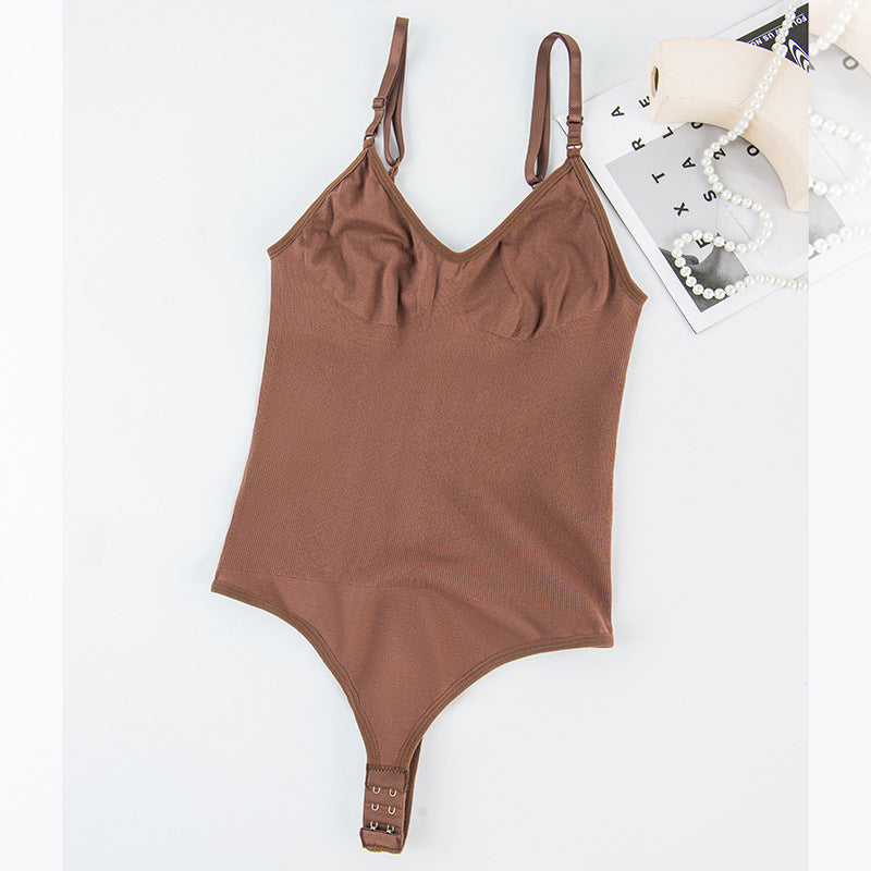 Control Seamless Bodysuit