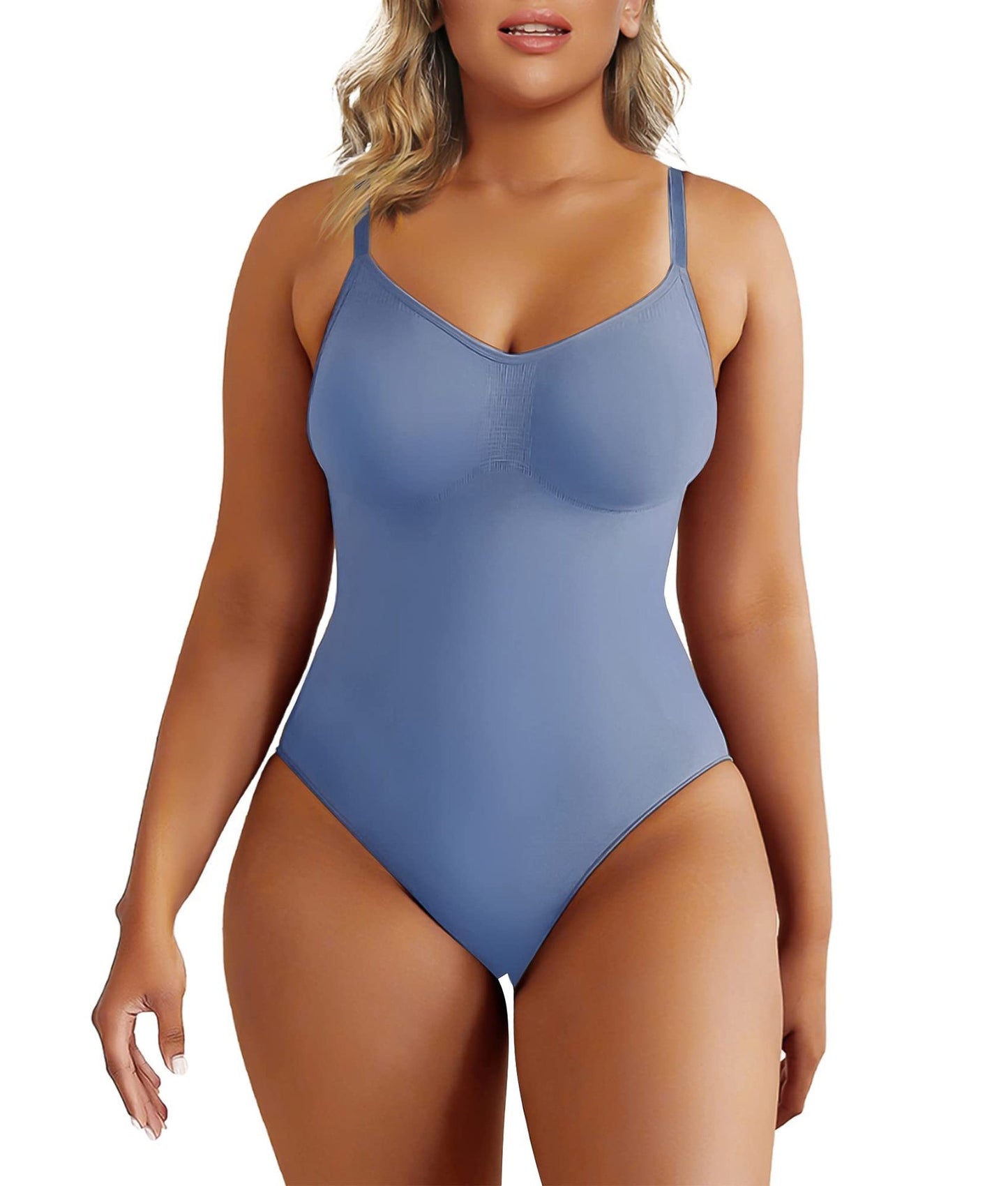 Control Seamless Bodysuit