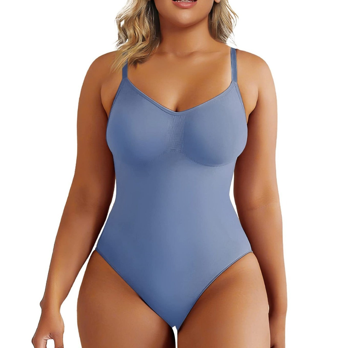 Control Seamless Bodysuit