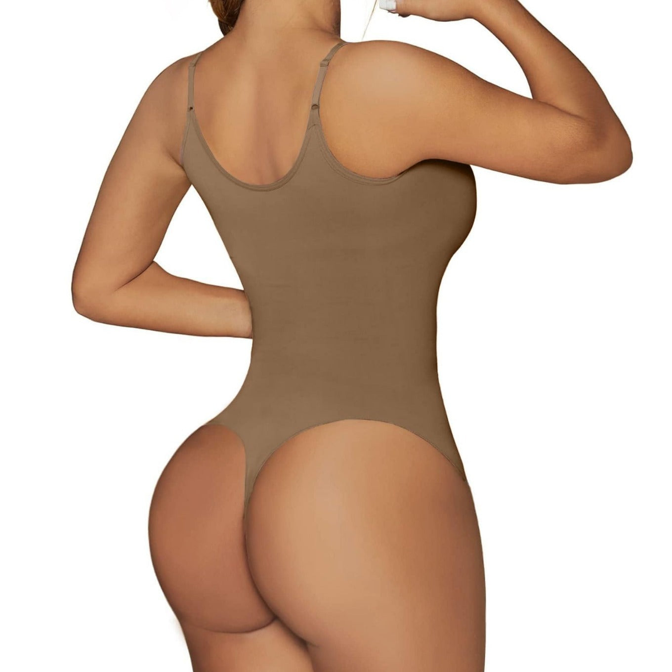 Control Seamless Bodysuit