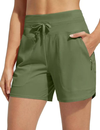 Loose Leisure Sports Shorts