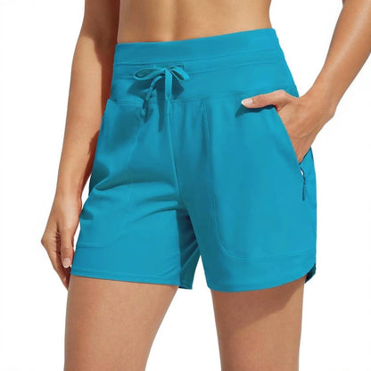 Loose Leisure Sports Shorts