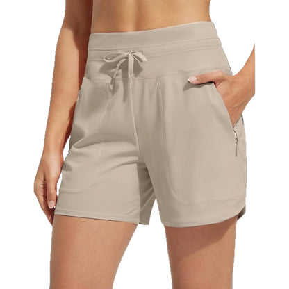 Loose Leisure Sports Shorts