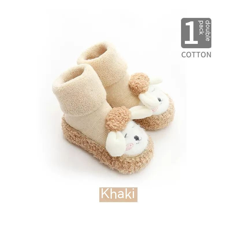 Babyskor för småbarn