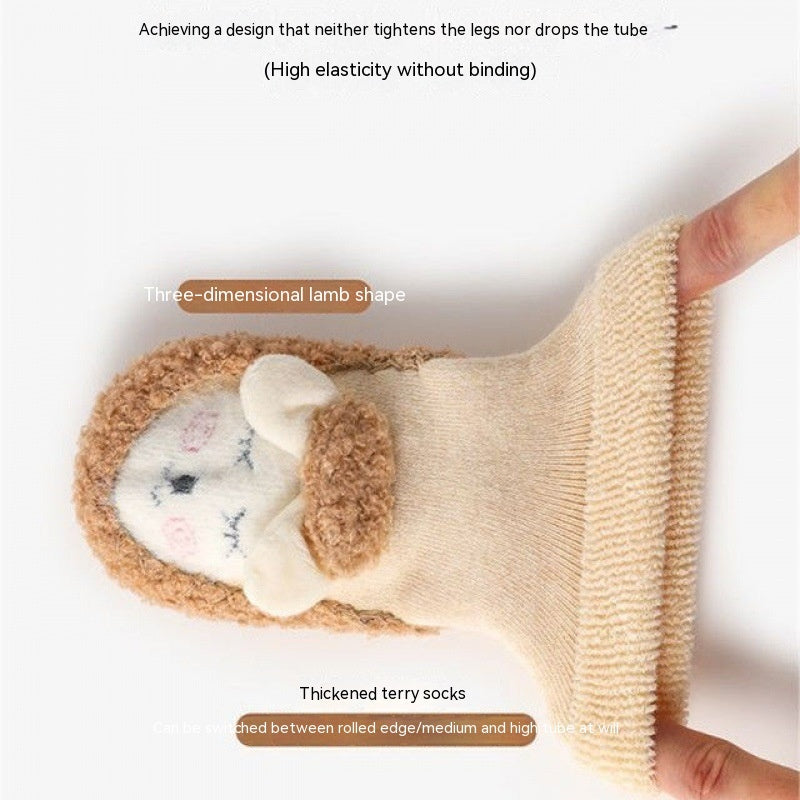 Babyskor för småbarn