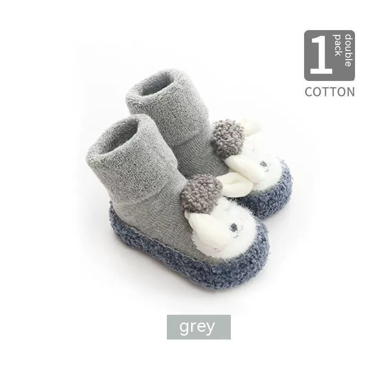 Babyskor för småbarn