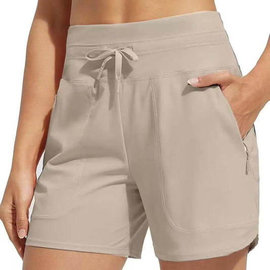 Loose Leisure Sports Shorts
