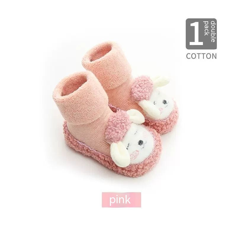 Babyskor för småbarn