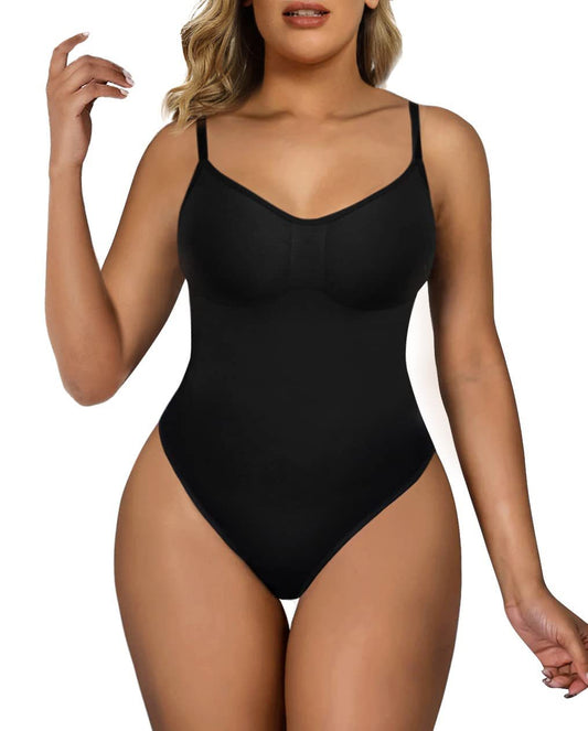 Control Seamless Bodysuit