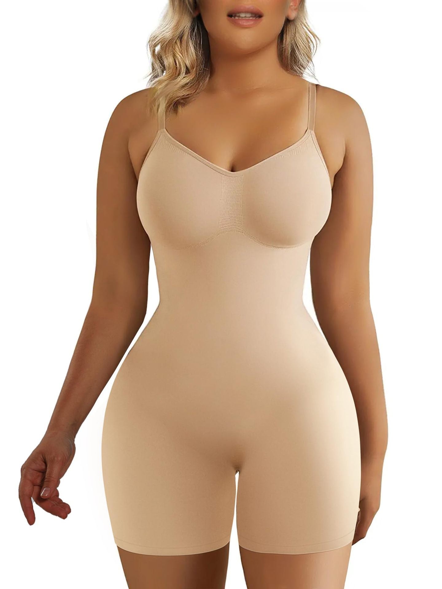 Control Seamless Bodysuit