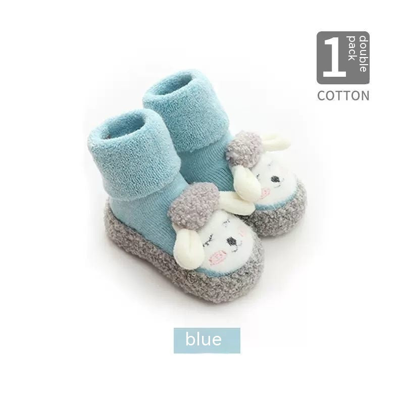 Babyskor för småbarn