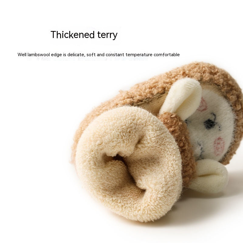 Babyskor för småbarn