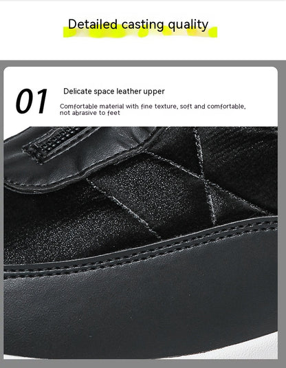 Värmande Vintertofflor